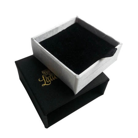 caixa da gaveta da folha do ouro 