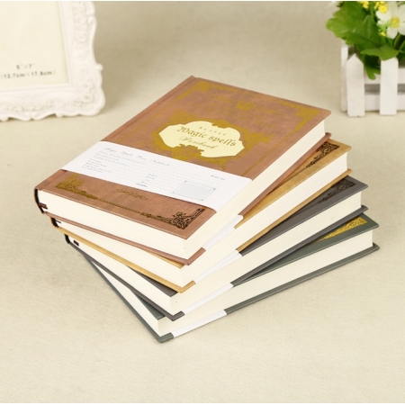 Luxury Brochure Printing Book Paper A4 70gsm Board Book Hardcover 