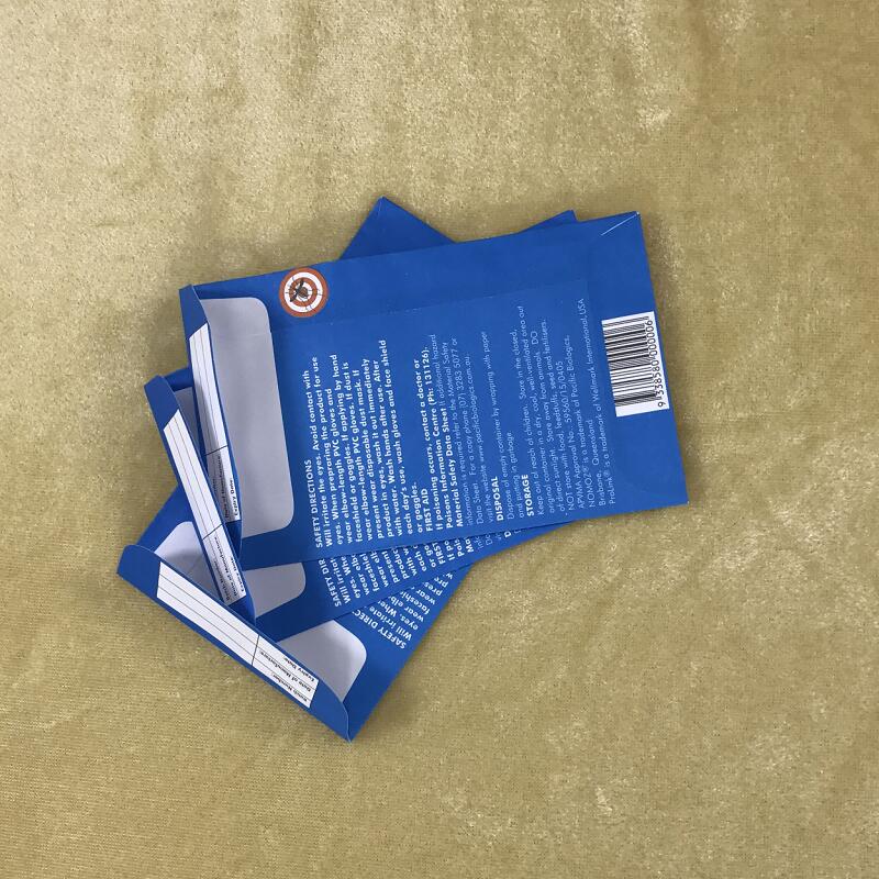 Printed Colour Envelopes
