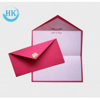Envelopes Coloridos DL