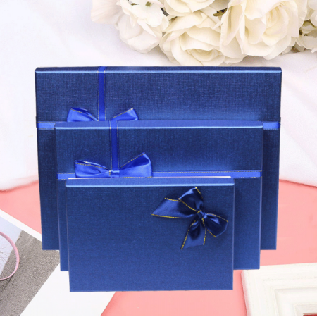 Custom Boxes For Clothing Lingerie Gift Scarf Box Packaging T Shirt 