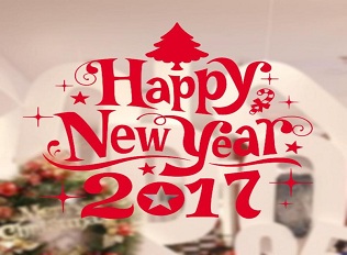 feliz Ano Novo